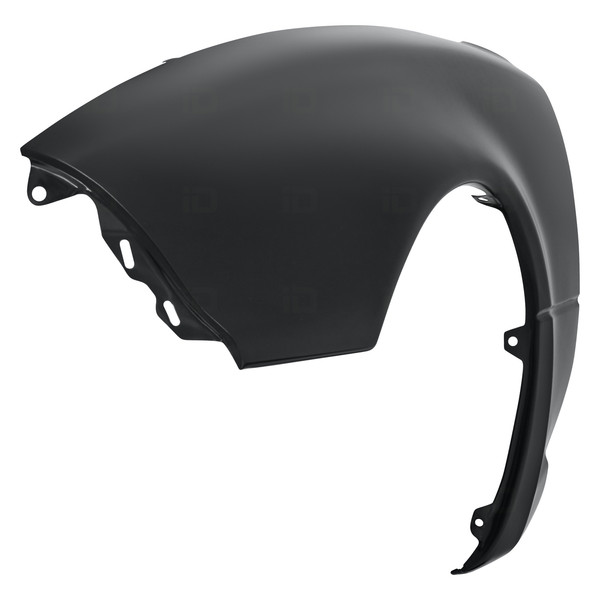Replace® MA1240113 - Front Driver Side Fender (Standard Line)