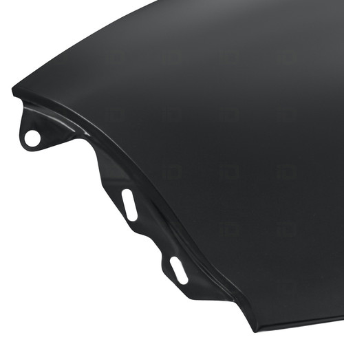 Replace® MA1240113 - Front Driver Side Fender (Standard Line)