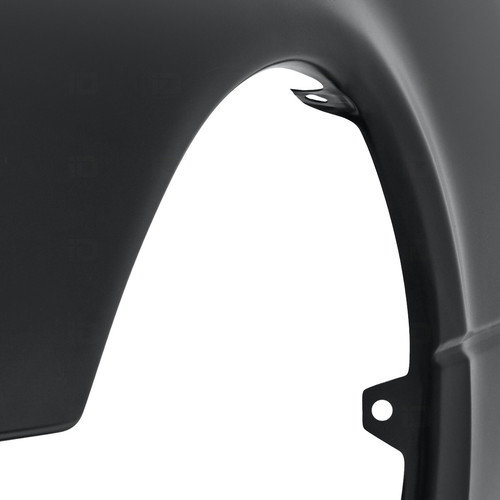 Replace® MA1240113 - Front Driver Side Fender (Standard Line)