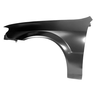 Replace® MA1240143PP - Front Driver Side Fender (Platinum Plus)