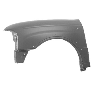 Replace® - Front Driver Side Fender