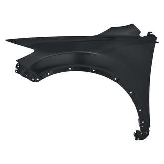 Replace® - Front Driver Side Fender (Brand New OE)