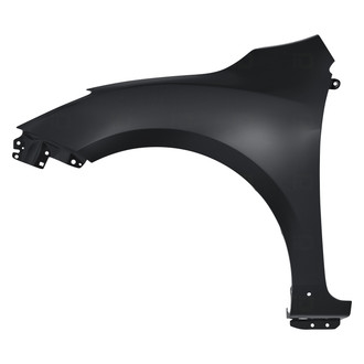Replace® - Front Driver Side Fender (Value Line)