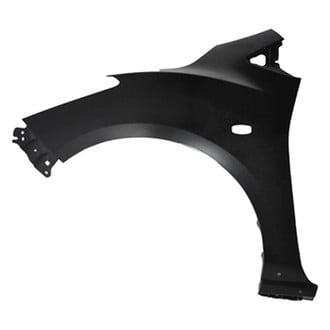 Replace® - Front Driver Side Fender (Standard Line)