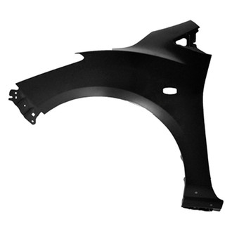 Replace® - Front Driver Side Fender (Brand New OE)