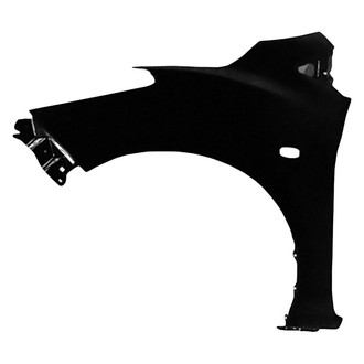 Replace® - Front Driver Side Fender (CAPA Certified)