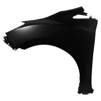 Replace® - Front Driver Side Fender (Brand New OE)
