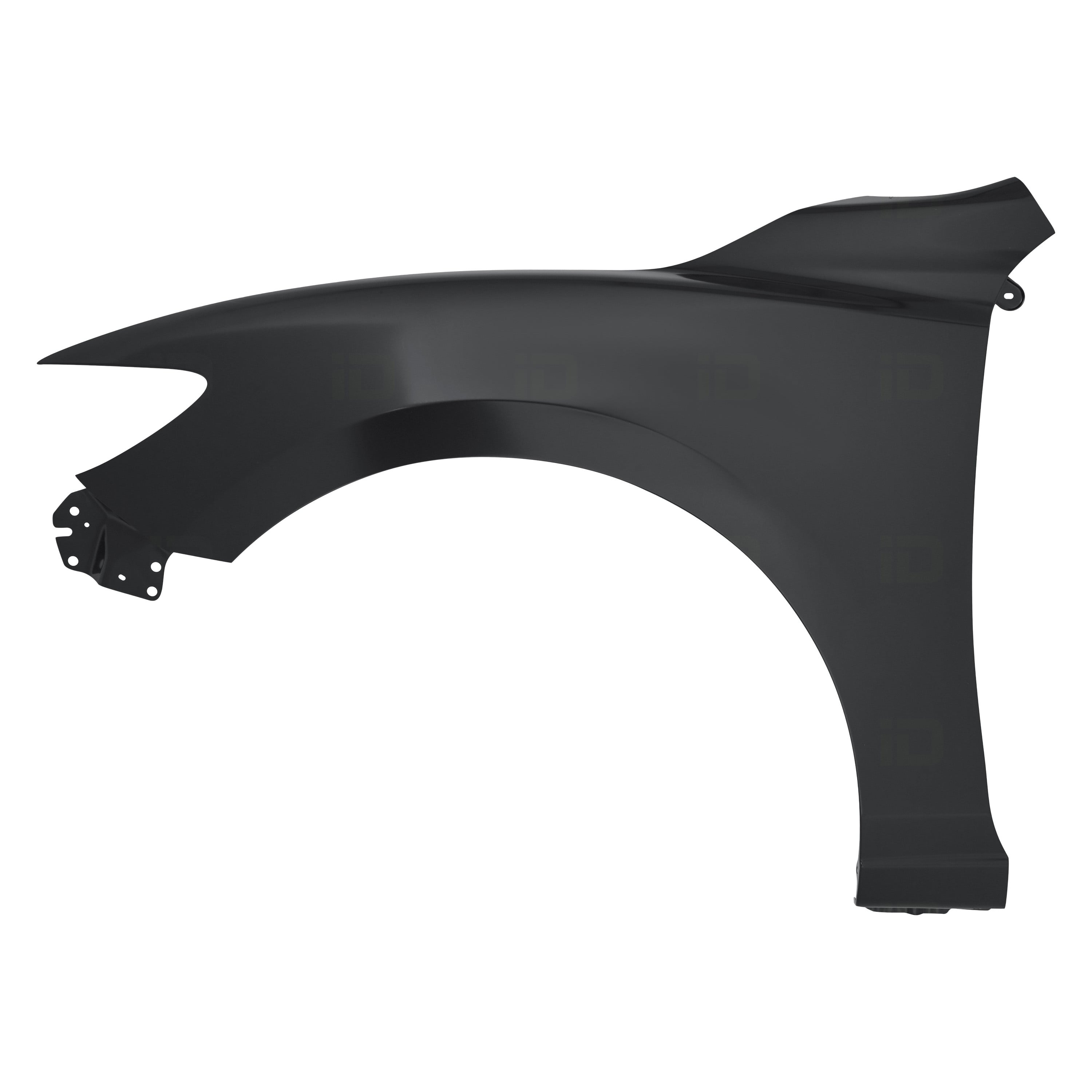 まさ【FenderUSAAmerican Standard】 Replace® MA1240171 - Front Driver Side Fender (Standard Line)