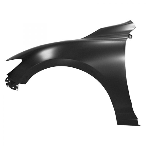 Replace® - Front Driver Side Fender