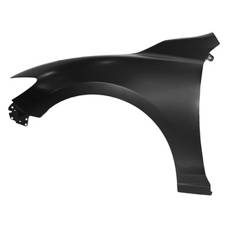 Replace® - Front Driver Side Fender (Platinum Plus)