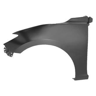 Replace® - Front Driver Side Fender (Standard Line)