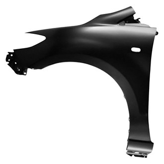 Replace® - Front Driver Side Fender (Brand New OE)