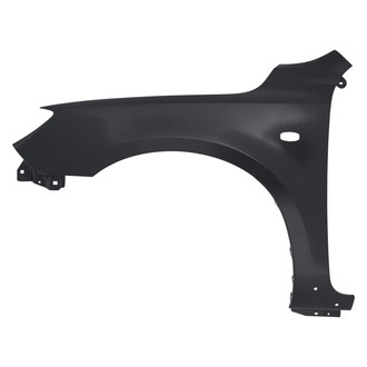 Replace® - Front Driver Side Fender (Brand New OE)