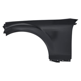 Replace® - Front Driver Side Fender (Brand New OE)