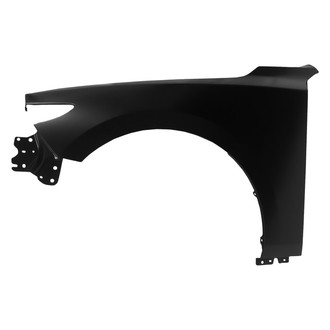 Replace® - Front Driver Side Fender (CAPA Certified)
