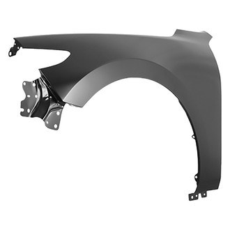 Replace® - Front Driver Side Fender (CAPA Certified)