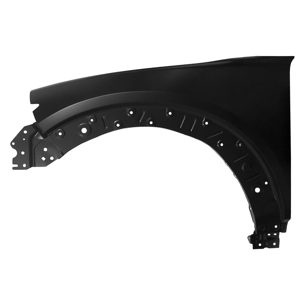 Replace® MA1240183 - Front Driver Side Fender (Standard Line)