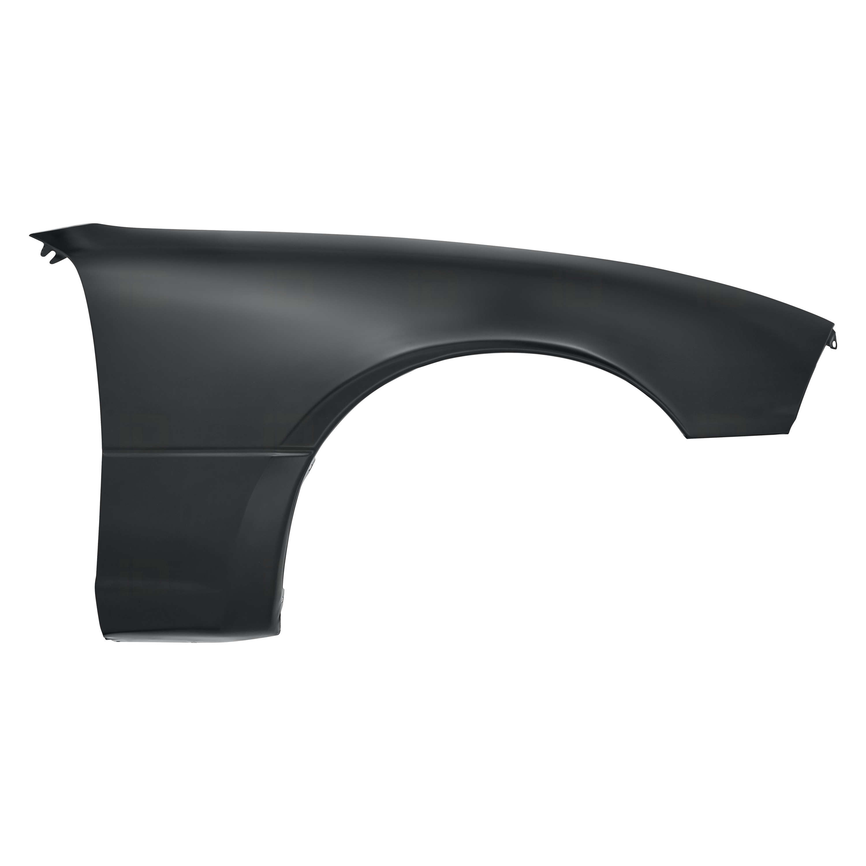 Replace® MA1241114 - Front Passenger Side Fender (Standard Line)