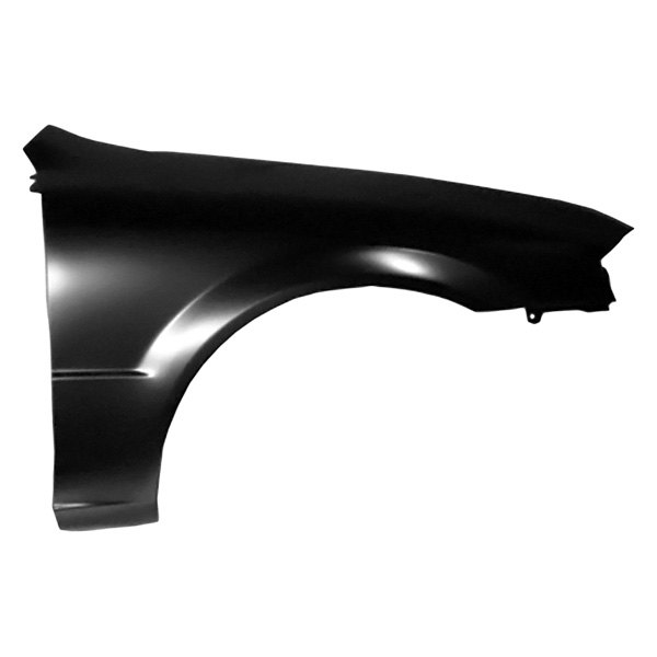 Replace® MA1241136C - Front Passenger Side Fender (CAPA Certified)