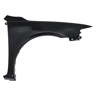 Replace® - Front Passenger Side Fender (CAPA Certified)