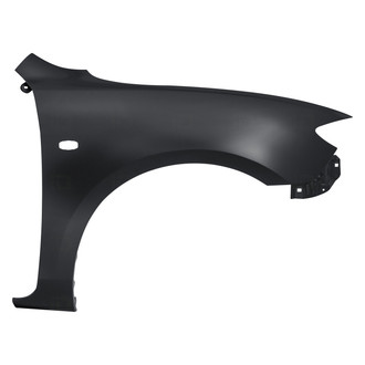 Replace® - Front Passenger Side Fender (Platinum Plus)