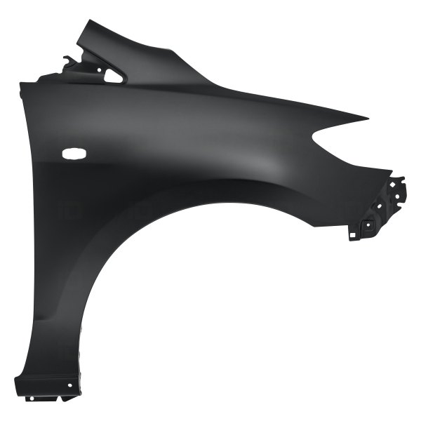 Replace® - Front Passenger Side Fender