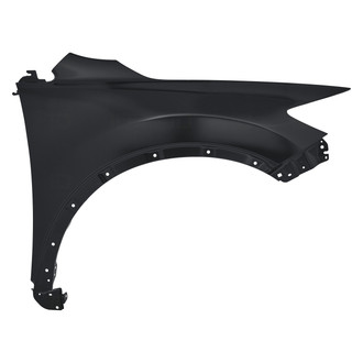 Replace® - Front Passenger Side Fender (Brand New OE)