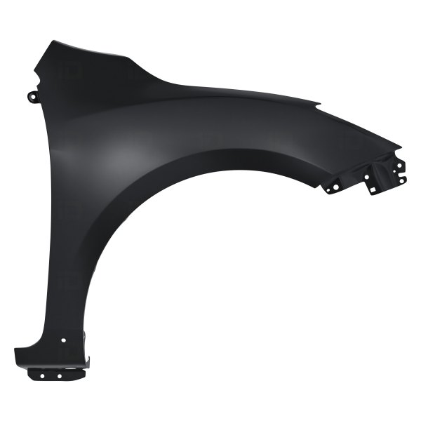 Replace® - Front Passenger Side Fender