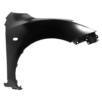 Replace® - Front Passenger Side Fender (CAPA Certified)