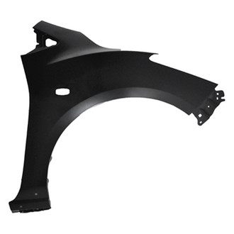 Replace® - Front Passenger Side Fender (Standard Line)