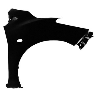 Replace® - Front Passenger Side Fender (CAPA Certified)