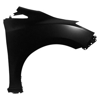 Replace® - Front Passenger Side Fender (Brand New OE)