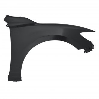 MAPM Front Driver Side Car & Truck Fenders Steel Primed MA1240171C FOR 2014-2016 Mazda 6 