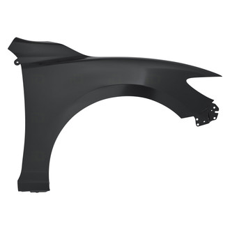 Replace® - Front Passenger Side Fender (Platinum Plus)