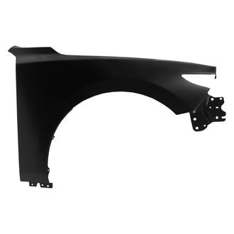 Replace® - Front Passenger Side Fender (CAPA Certified)