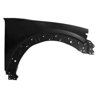 Replace® - Front Passenger Side Fender (Standard Line)