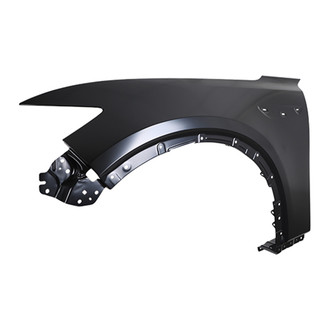 Replace® - Front Passenger Side Fender (Standard Line)