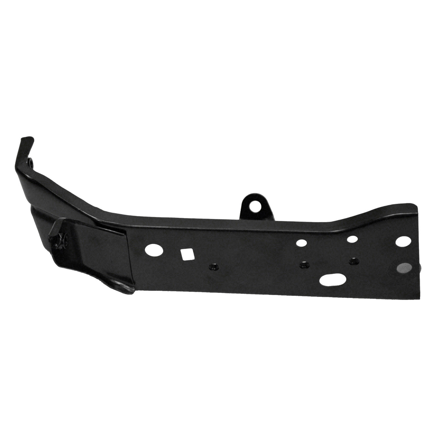 Front Passenger Side Fender Brace – Fits Nissan Altima Coupe & Sedan (2007-2013)