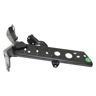 Replace® - Front Passenger Side Fender Bracket (Standard Line)