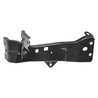 Replace® - Front Passenger Side Fender Brace (Standard Line)