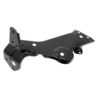 Replace® - Front Passenger Side Fender Brace (Standard Line)