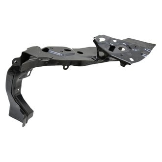Replace® - Front Driver Side Fender Apron (Standard Line)