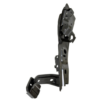 Replace® - Front Passenger Side Fender Apron (Standard Line)