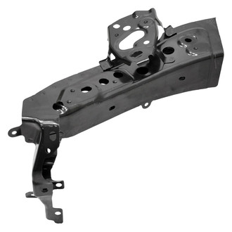 Replace® - Front Passenger Side Fender Apron (Standard Line)
