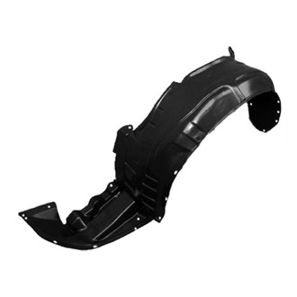 Replace® - Front Driver Side Fender Liner (Standard Line)