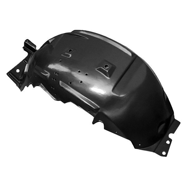 Replace® - Front Driver Side Fender Liner