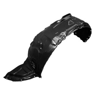 Replace® - Front Driver Side Fender Liner (Standard Line)