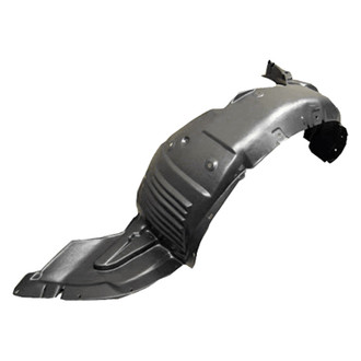 Replace® - Front Driver Side Fender Liner (Standard Line)