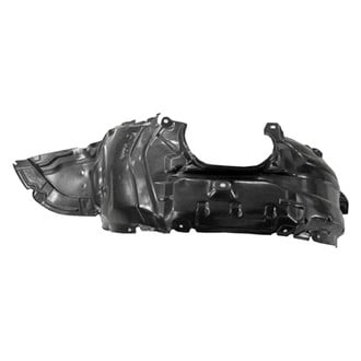 Replace® - Front Driver Side Fender Liner (CAPA Certified)