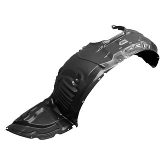 Replace® - Front Driver Side Fender Liner (CAPA Certified)